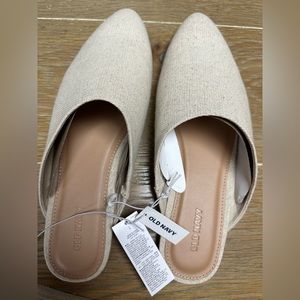Women’s Old Navy Mules